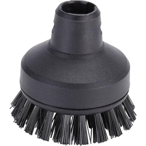 Steam Cleaning Brush Nylon Brush Bristle Cloth Steam Cleaner Parts for Karcher SC1 SC2 SC3 SC4 SC5 CTK10