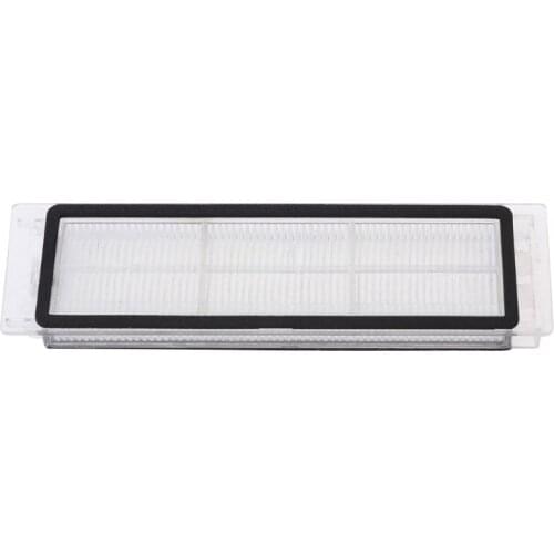 Replacement HEPA Filters for xiaomi MiJia Sweeping Robot Vacuum Cleaner Parts