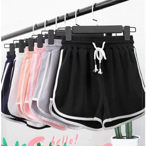 TFSCLOIN Women's Running Shorts