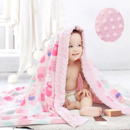 Детские флисовые одеяла TouchCare China At AliExpress