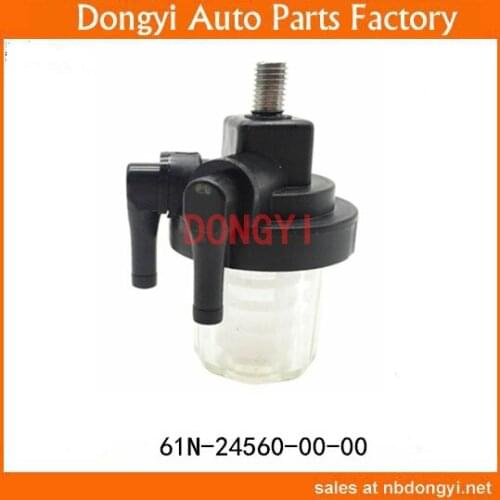 High Quality Fuel Filter OEM 61N-24560-00-00
