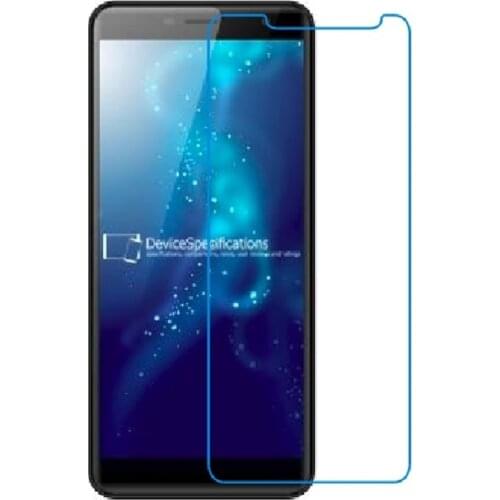 Screen Protector Glass For Black Fox B7 B7Fox+Tempered Glass Phone Film For Black Fox B7Fox plus Glass Protective Film