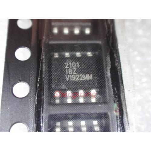 10pcs HIP2101 HIP2101IBZ HIP2101IB 2101IBZ SOP-8