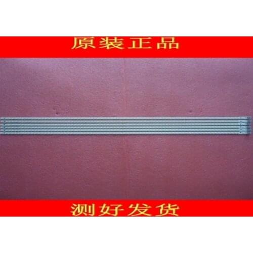 2piece/lot FOR SHARP LCD-46LX640A LCD-46LX450A Article lamp 2011SSP46-5630-R L74 GK0363TPZA-1 1piece=74LED 522MM