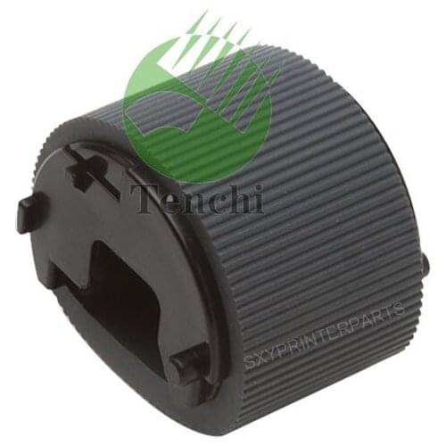 30X Free Shipping RL1-3307 MP/Tray1 Pickup Roller for HP P2030 2035 2050 2055 M401 M425