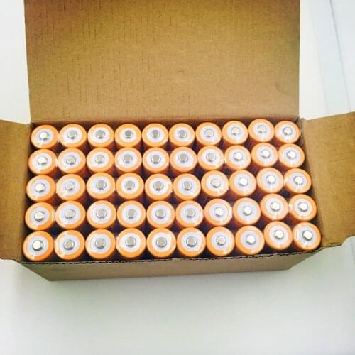 18650 battery 3.7V 9900mAh rechargeable liion battery for Led flashlight Torch batery litio battery+ Free Shipping