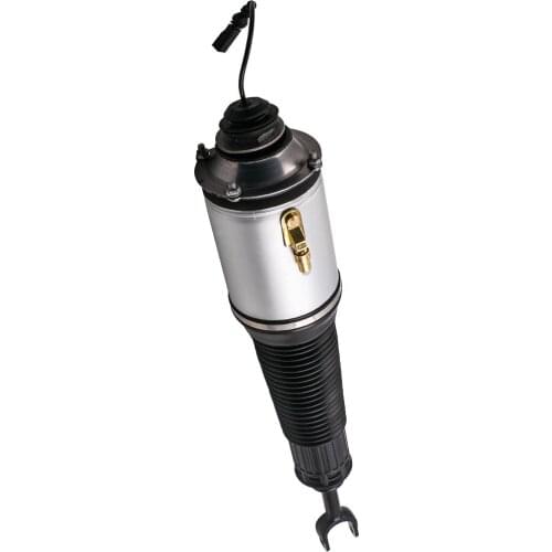 Air Strut Shock Absorber Front L/R For Audi A8 S8 D3 4E 2002-2010 4E0616039AF