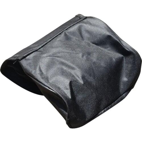 Car Air Pump Kit Tool Bag Handbag Single Cylinder Air Pump Container Car Air Pump Bag Single Cylinder Air Pump Handbag