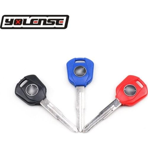 Motorcycle Accessories Embryo Blank Keys For HONDA CB400 VTEC400 CB600 CB900 CBR600 CBR954 F4I CBR1000 CBR600RR CBR1000RR