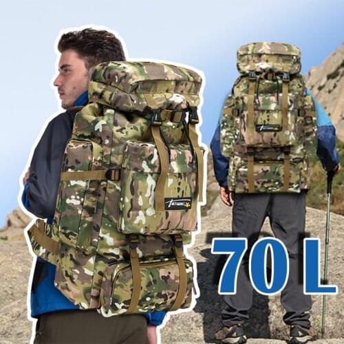 Loveslf Hiking And Travel Backpacks
