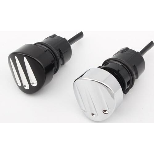 Oil Dipstick Tank Plug For Sportster XL 883N 2004 2005 2006 2007 2008 2009 2010 2011 2012 2013 2014 2015 2016 2017