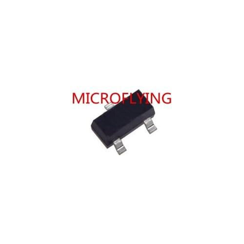 MICROFLYING 20PCS/LOT RCLAMP2402B RCLAMP2402B.TCT SOT523 NEW