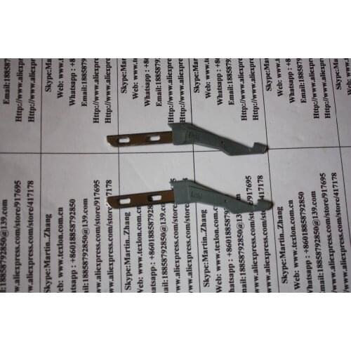 Lonati GL61Q GL615 GL616D GL616DF Socks Machine Use Plastic Yarn Finger G1920762