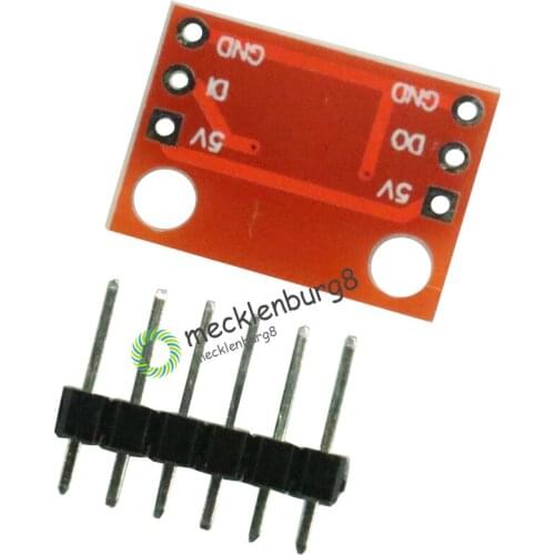 New WS2812 RGB LED Breakout Module for arduino quality in stock