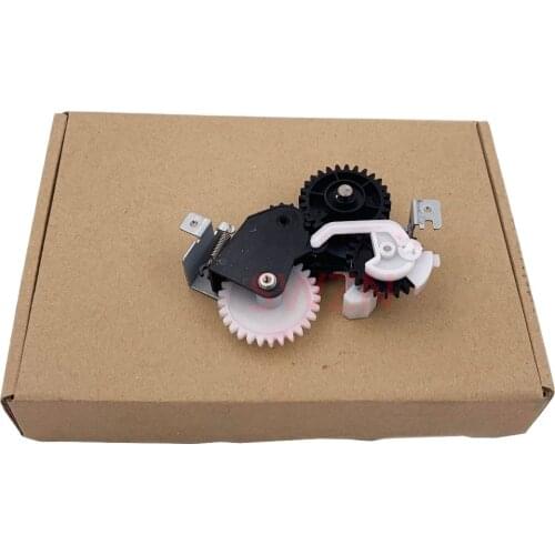 Original Paper Exit roller assy for HP M605 M604 M606 RC2-2437 series