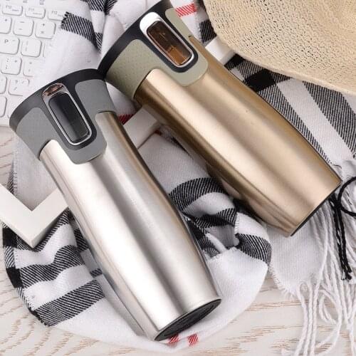 SDKIC Coffee Thermoses