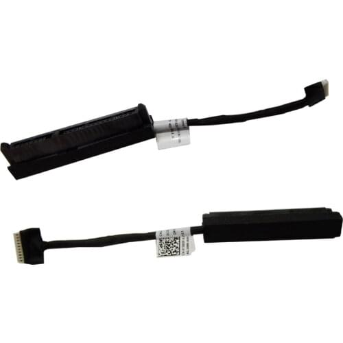 10pcs/Lot Laptop Hard Drive HDD Connector For Dell Inspiron 15-5000 5542 5545 5548 HDD Connector Cable