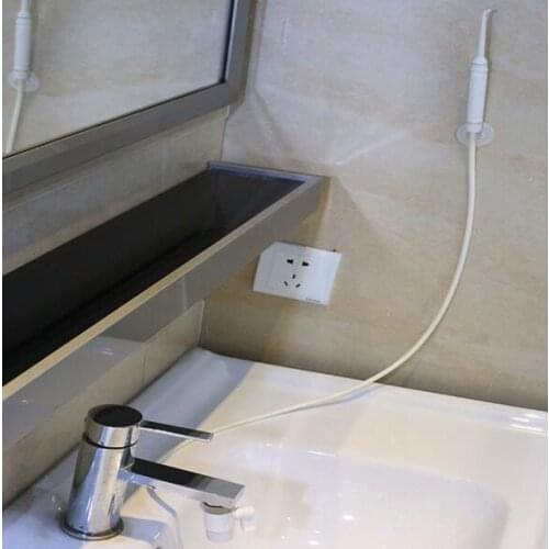 1097 1 kits Water Teeth Cleaner Tools in sets