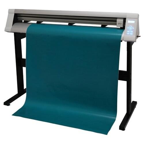60HZ gross power Banner cutter / Cutting Plotter / Vinyl Cutting machine