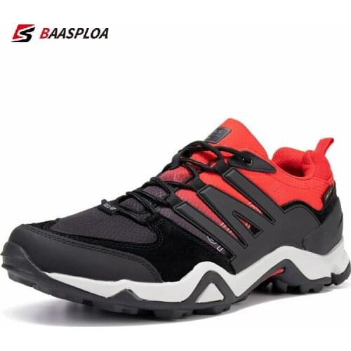 Baasploa Trekking Boots