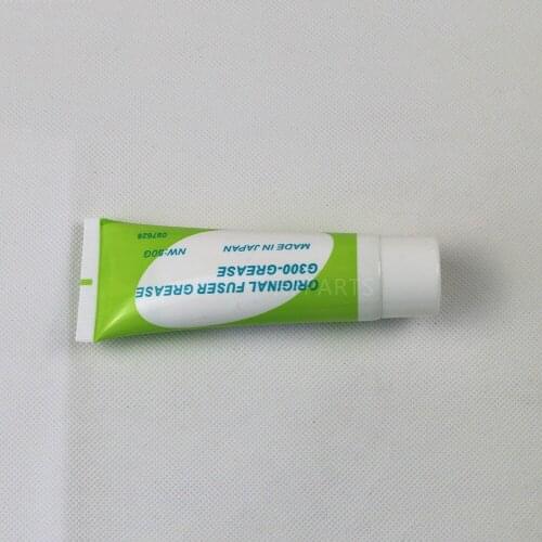 Free shipping 2 pcs a lot original fuser grease G300 for HP fuser film made in Japan