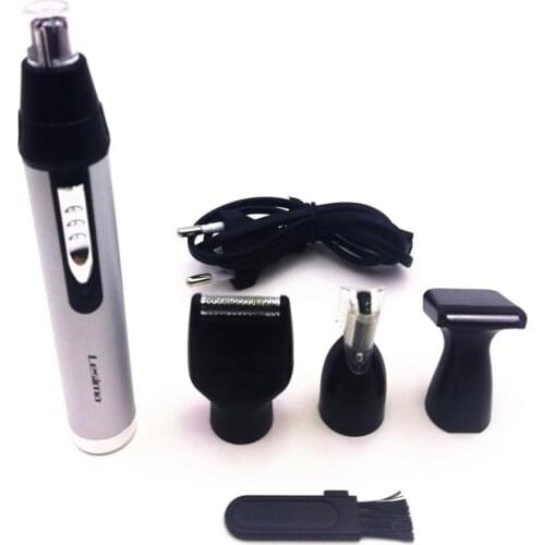 Lesie TO LS-106 4 Entitled Cheek Foul Nose Hair Shaving machine