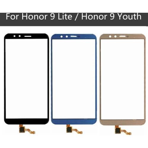 Joliwow Touchscreens For Huawei Honor 9 Lite China