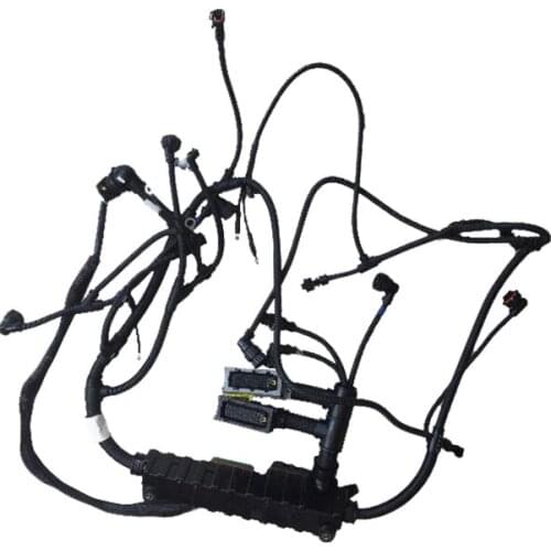 22041549 Engine Wiring Cable Harness Electrical Assembly gearbox cable sensor for volvo Brand new factory source