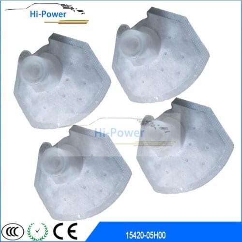 15420-35F01 15420-24FB0 For Suzuki Strainer Fuel Pump Oil Filter V-Strom Gsxr 1000 /GSXR 600/GSXR 750 15420-05H00 15420-44G00