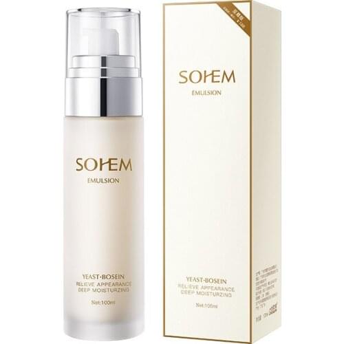 仕欧泉 Moisturizing Face Serums