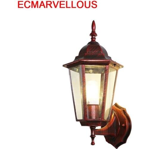De Parede Indoor Lighting Applique Mural Interieur Lampara Wandlamp Light For Home Aplique Luz Pared Luminaire Wall Lamp