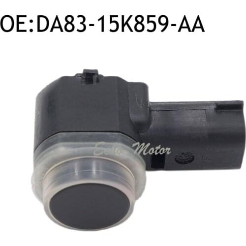 New DA83-15K859-AA Backup Reverse Parking Bumper Assist Object Sensor For Ford