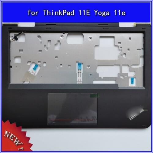 Laptop Palmrest Upper Cover for Lenovo ThinkPad 11E Yoga 11e C Shell