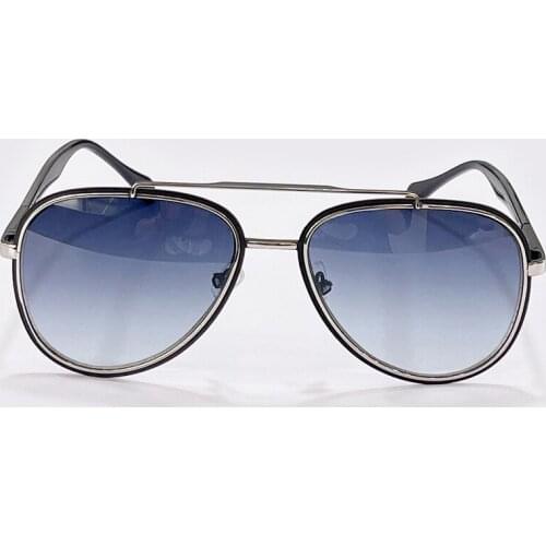 2021 Vintage Sunglasses Men Pilot Metal Frame Sunglasses Mirror Classic Retro Sun Glasses Women Luxury Summer Eyewear