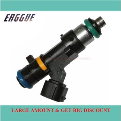 16600-7Y000 Fuel injector for Maxima Altima Quest 3.5L 166007Y000 0280158005