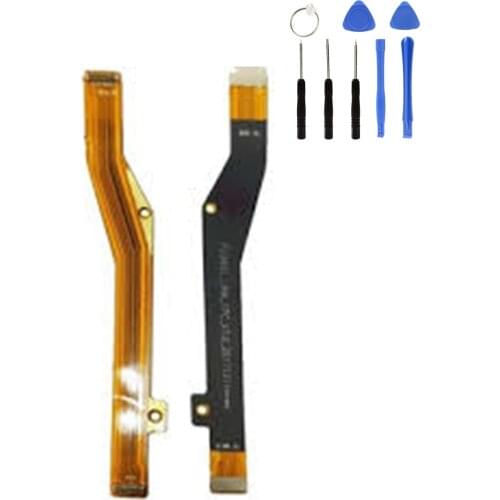 FOR General Mobile GM9 PRO LCD Display Testing Touch Screen Tester Flex Cable Screen Connect Cable Repair Kit Gift