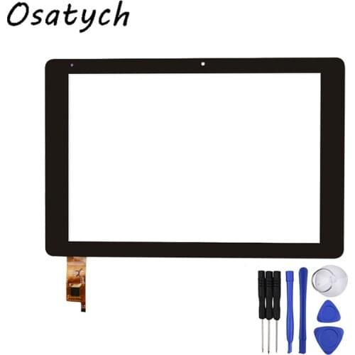 10.8 inch for HI10 plus CWI527 Tablet Panel Digitizer Glass Sensor Replacement with Free Repair Tools