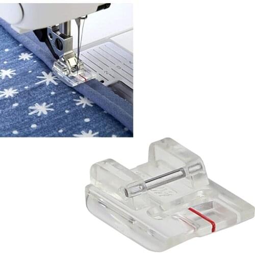 820530096 Welting Welt Piping Cording Foot for Pfaff Tiptronic Expression