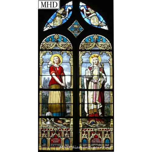 Needlework round full 5d diy diamond painting character religious pattern mosaic Diamond cross stitch 3D embroidery home decor