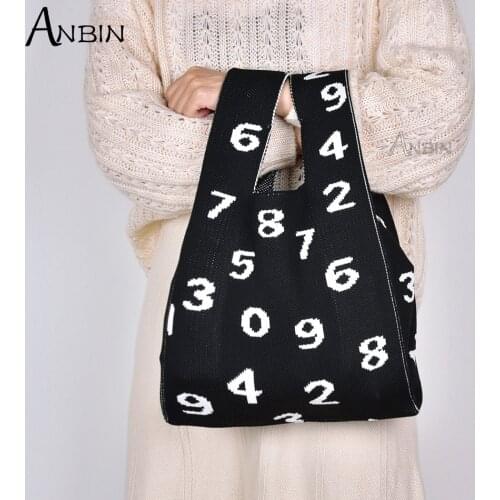 ANBIN Women's Bucket Bags