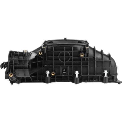 Car Accessories Air Intake Maniford Intake Manifold 6510900037 Fit for Mercedes-Benz W176 W204 W205 W212 180/200/220 CDI OM651