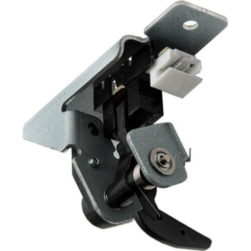 Fuser Exit Sensor for Lexmark X852 X854 X860 X864 X862 W840 W850 X850 Printer exit fuser sensor Print parts