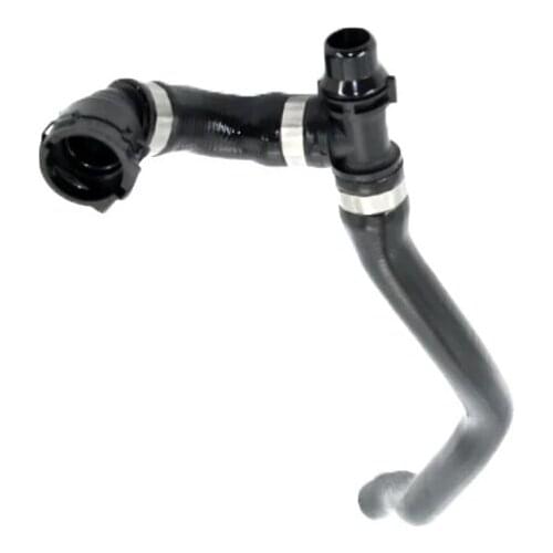 Heat Exchanger Triple Pipe 64126906379 For BWM 7' E65 E66 730i M54 740i 745d 750Li 760Li