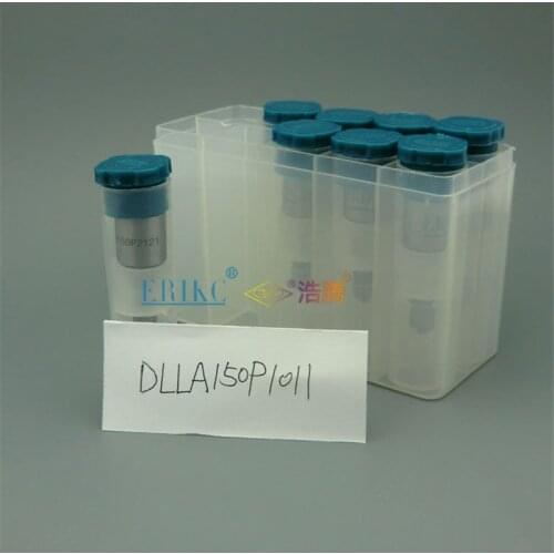 Fuel Injector Nozzle Sprayer DLLA150P1011 0 433 171 654 Diesel Nozzle DLLA 150 P 1011 0433171654 for KIA 0445110064 0445110101