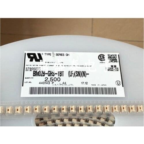 BM02B-GHS-TBT(LF)(SN)(N) BM03B-GHS-TBT(LF)(SN)(N) BM04B-GHS-TBT(LF)(SN)(N)