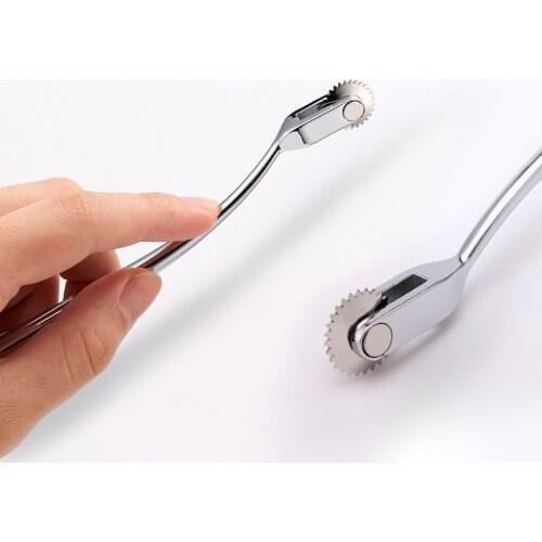 Sex Toys for SM Thorn Wheel Tool Adult Products Sex Products Sex Toys Flirt Male Slave Female Slave Sliding Roller Thorn Wheel