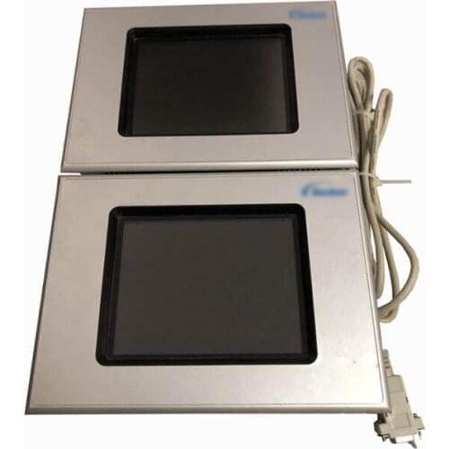 Used In Good Condition Nordson Touch Screen XV-460-57TQB-1-1R-4