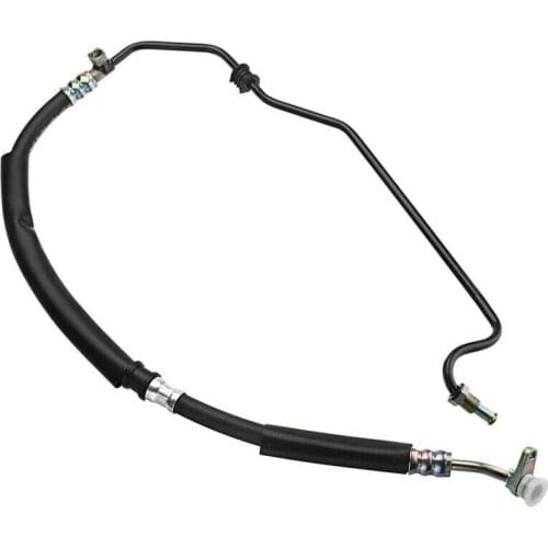 Car Power Steering Pressure Line Hose 53713-SDC-A02 53713SDCA02 for Honda Accord cm4 CL7 2.0L cm5 CL9 2.4L 2003-2007 TSX 2004-20