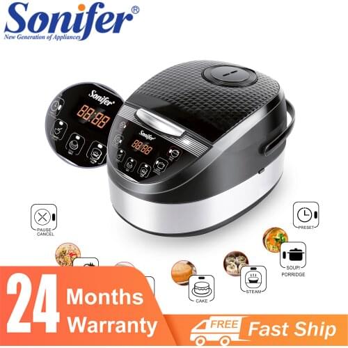 SONIFER Rice Cookers