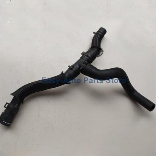 RADIATOR Three-Way Water Pipe Engine Coolant Outlet Hose For Chevrolet Cruze 2010-2015 OEM#95390887 9075007 9048550